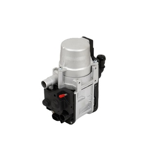 Calefactores de Estacionamiento de Agua Webasto 12V 24V para Autobús, Camión, RV, Caravana con Motores Diésel y Gasolina - Product Image 2