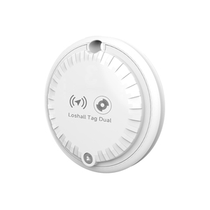 Localizador GPS de Doble Sistema iOS y Android con Buzzer Integrado para AirTags - Product Image 3