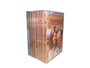 Newhart: Serie Completa en DVD, Caja con <span class=keywords><strong>24</strong></span> Discos, Venta al por Mayor de Fábrica, Películas en DVD, Series de TV, Dibujos Animados, Región 1/Región 2, Envío Gratuito - Product Image 2