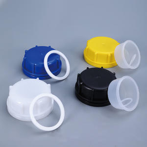 Toptan 5L-30L ağır besleme istifleme plastik kova kapaklı kimyasal su taşıyıcı - Product Image 3