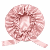 Ensemble de taies d'oreiller et bonnets en soie de mûrier 100% OEKO-TEX Grade 6A 22-25 Momme, anti-âge, soin capillaire, coffret cadeau de luxe, vente en gros, marque privée