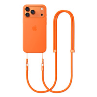 Sangle de cou durable réglable lanière de téléphone bandoulière anti-perte sangles de téléphone avec onglets de téléphone pour iPhone 17 étuis