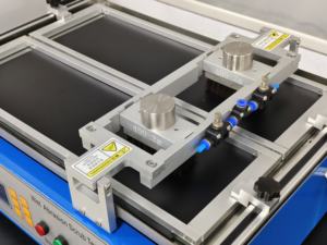 Hochpräziser Nassabrieb-Peeling-<span class=keywords><strong>Tester</strong></span>-ASTM-D4213-24/ISO 21546-konform für Farben, Beschichtungen und umwelt freundliche Materialien - Product Image 5