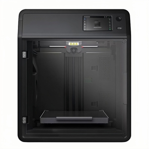 High-quality <b>3D</b> <b>Printer</b> Large Build Volume with 300mm/s Speed Smart AI Function Dual Extruder Industrial Acceleration - Product Image 1