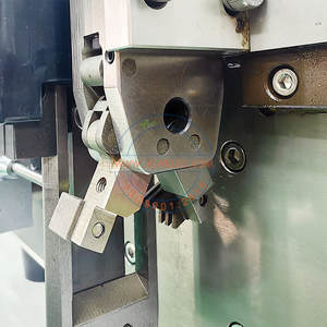 JCW-CS03D машина для зачистки коротких проводов и полосок длиной 27 мм - Product Image 4