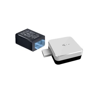 Xiaokang Smart Voice <b>Remote</b> <b>Control</b> for Air Conditioner, <b>TV</b>, Set-Top Box, and Electric Fan; Infrared <b>Control</b> and Voice Assistant - Product Image 2