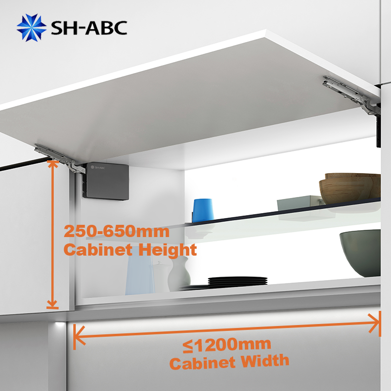 fitting for furniture