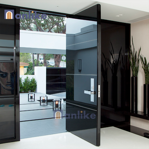 Anlike <span class=keywords><strong>Porte</strong></span> pivotante <span class=keywords><strong>en</strong></span> acier inoxydable de luxe italien de haute sécurité Portes <span class=keywords><strong>d</strong></span>'<span class=keywords><strong>entrée</strong></span> de <span class=keywords><strong>porte</strong></span> <span class=keywords><strong>d</strong></span>'<span class=keywords><strong>entrée</strong></span> <span class=keywords><strong>Prix</strong></span> <span class=keywords><strong>d</strong></span>'usine extérieur - Product Image 3