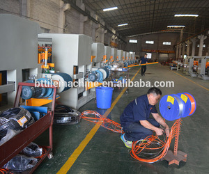 Máy Sản Xuất Gốm Chuyên Nghiệp Máy Móc Vật Liệu Xây Dựng Gạch Đánh Bóng - Product Image 4