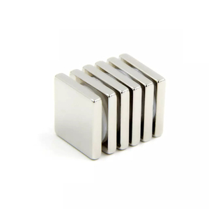 Cinese fornisce un magnete ad anello diametralmente magnetizzato con segmento ad arco <span class=keywords><strong>molto</strong></span> forte magneti al neodimio più potenti - Product Image 4