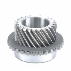 Sunupmaster Mitsubishi MD-710038 Nueva Pieza de Repuesto de Transmisión Automática CNC de Precisión, 5ta Marcha 16T/36T, Material SCM415, HRC60-62, Termotratada - Product Image 2