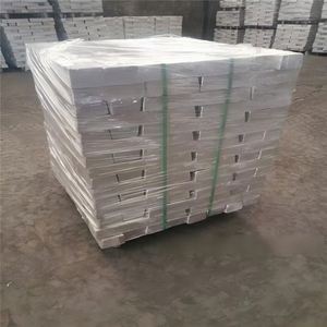 แมกนีเซียมบริสุทธิ์ 99% 99.7% 99.8% 99.99%  แท่งแมกนีเซียม วัตถุดิบ - Product Image 5