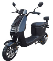 Scooter électrique de marque Wuxi, fabrication haut de gamme, livraison directe, vente chaude, moto électrique 72v, moto tout-terrain, scooter