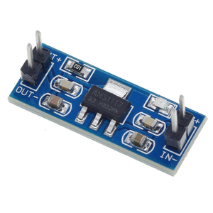 <span class=keywords><strong>Ams1117</strong></span> 1.5V DC-DC bước xuống cung cấp điện mô-đun <span class=keywords><strong>AMS1117</strong></span>-1.5V cho <span class=keywords><strong>Raspberry</strong></span> Pi - Product Image 5