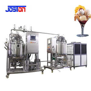 Tanque de Fusión y Mezcla de Fertilizantes Plásticos, Sistema de Preparación de Líquidos - Product Image 2