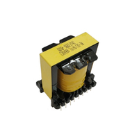 Transformateur SMPS à noyau de ferrite haute fréquence 85V~265V vers 380V EE55 EE25 EE65 EE70, élévateur de tension 3000W >10KHz