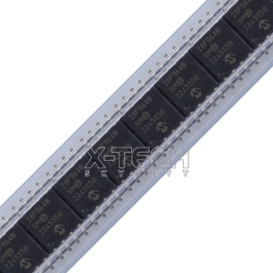 Chip de Memoria Flash Serial Quad Input/Output (<span class=keywords><strong>SQI</strong></span>) SST26VF064B-104I/SM SOIC-8 de 64Mb - Product Image 4