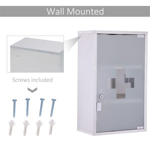 DB Wall Cabinet Bath Hardware Set Swiship-Ship (Prohibido por) - Product Image 5