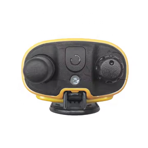 Walkie Talkie <span class=keywords><strong>TLKR</strong></span> <span class=keywords><strong>T80</strong></span>, 30W de Potencia, Alcance de 50km, GPS, Frecuencias VHF/UHF, Resistente al Agua IPX7, Batería de 2000-2500mAh - Product Image 6