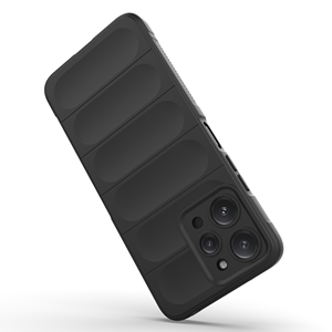 Coque de téléphone épaisse en Silicone TPU de test antichoc d'armure de haute qualité pour Redmi 12 12C <span class=keywords><strong>A2</strong></span> A1 Plus - Product Image 4