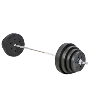 <span class=keywords><strong>Discos</strong></span> de Pesas Ecológicos y Duraderos al por Mayor, con Orificio Estándar de 25 mm, Multi KG, para Uso Doméstico y Comercial - Product Image 5