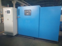 Machine à tordre double stable, longue durée de vie, faible bruit, ligne de production de câbles torsadés