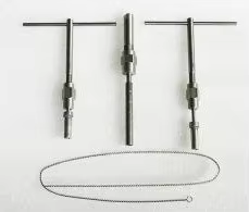 Herramientas para vehículos EUI EUP Herramientas para pulir válvulas de alta calidad - Product Image 4