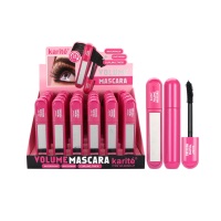 Gel waterproof longue durée Karité pour boucles volumineuses et allongées avec miroir – Qualité supérieure pour des boucles épaisses et durables