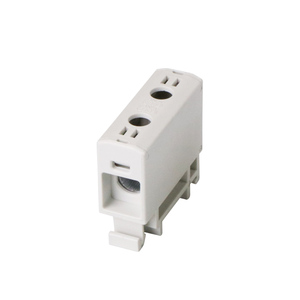 <span class=keywords><strong>CB</strong></span> CE ROHS <span class=keywords><strong>1</strong></span> Pole OTL Bornes 2.5-35mm2 Terminal Connecteur Bloc 750V 135A Bornier Connecteur <span class=keywords><strong>Din</strong></span> Rail - Product Image 3