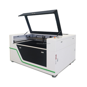 Cơ quan nhà máy Giá máy cắt laser 130*90cm gỗ Laser Khắc Máy cắt - Product Image 4