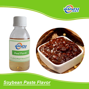 Rehausseur de saveur instantané à la pâte de soja - Concentré en poudre pour bouillon, extrait naturel de plantes, origine Shaanxi, assaisonnement - Product Image 2