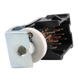 Interrupteur de phare Auso-Racing E7TZ-11654A 9 bornes pour camions Ford Ranger F-Series - Product Image 5