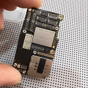 ปลดล็อคเมนบอร์ดมือสองสำหรับ <span class=keywords><strong>iPhone</strong></span> <span class=keywords><strong>11</strong></span> <span class=keywords><strong>PRO</strong></span> <span class=keywords><strong>MAX</strong></span> หน่วยความจำ<span class=keywords><strong>64</strong></span> <span class=keywords><strong>GB</strong></span> CN - Product Image 1