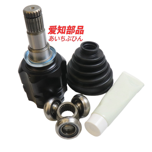 AIZHIBUPIN Venta al por Mayor de Piezas de Eje de Transmisión de Alta Calidad 43040-02120 Junta Homocinética Interna para Toyota E'Z Corolla - Product Image 2