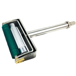 Hướng Dẫn In Ấn Tay <span class=keywords><strong>Proofer</strong></span> <span class=keywords><strong>Ink</strong></span> <span class=keywords><strong>Flexo</strong></span> Anilox Con Lăn - Product Image 4