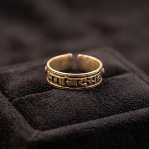 Anillo de Plata de Ley Ajustable, Elegante y de Primera Calidad, con Diseño de Animal, Unisex, Certificado GDTC, Ajuste Cómodo, Diseño Personalizable, Venta al Por Mayor - Product Image 3