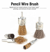 Brosses de polissage en éponge Nuss à poils durs, vendues directement d'usine, pour perceuses électriques – Qualité industrielle, anti-poussière