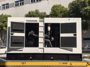 Generador Diésel <span class=keywords><strong>de</strong></span> 380kw, Generador Silencioso Cummins QSZ13-G3 <span class=keywords><strong>de</strong></span> Fábrica, <span class=keywords><strong>Grupo</strong></span> <span class=keywords><strong>Electrógeno</strong></span> <span class=keywords><strong>de</strong></span> 400kw, 500kva - Product Image 3