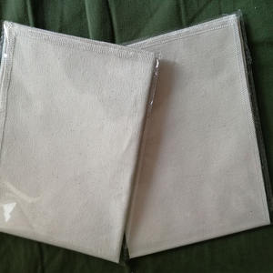 Canapé <span class=keywords><strong>de</strong></span> boulanger en 100% coton, matériel <span class=keywords><strong>de</strong></span> qualité alimentaire, pour lever <span class=keywords><strong>la</strong></span> pâte, tissu fermenté, avec baguette - Product Image 6