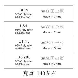 Individualized <strong>Design</strong> <strong>Mens</strong> <strong>Briefs</strong> Boxers Milky Fiber <strong>Men</strong>' s Underwear Shorts Breathable Mid Waist US Size Boxers for <strong>Men</strong> - Product Image 3