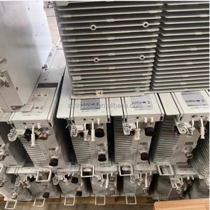 HW RRU5909長距離無線ユニットUMTS LTE SMR 24V DC 2T4R 02311TBA 5909無線基地局装置3G 4G光ファイバー - Product Image 6