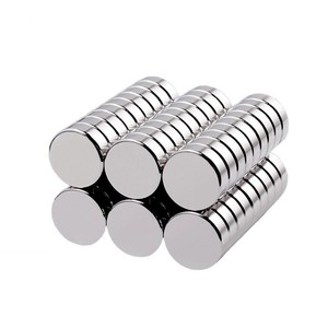 แม่เหล็กนีโอดีเมียมทรงกลม - Product Image 3