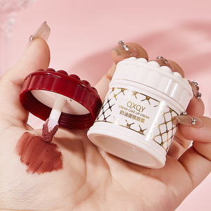 Brillo <span class=keywords><strong>Labial</strong></span> Hidratante y <span class=keywords><strong>Voluminizador</strong></span> al por Mayor, Brillo <span class=keywords><strong>Labial</strong></span> Vegano de Marca Privada, Lápiz <span class=keywords><strong>Labial</strong></span> Líquido - Product Image 4