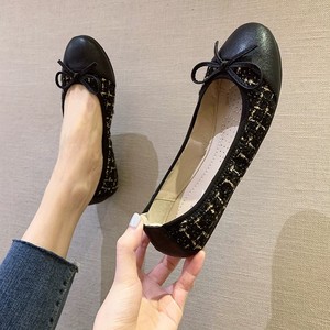 <span class=keywords><strong>Scarpe</strong></span> <span class=keywords><strong>da</strong></span> <span class=keywords><strong>donna</strong></span> taglie forti P896 con suola piatta e morbida, punta tonda, aperte, <span class=keywords><strong>da</strong></span> ufficio, tipo boat shoes - Product Image 1