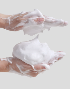 Oem nhãn hiệu riêng Vitamin C tạo bọt rửa mặt làm sạch sâu làm sáng da Mousse chăm sóc da bong bóng Sữa rửa mặt - Product Image 2