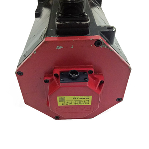 A06B-2047-B605 # S000 FANUC อะไหล่ PLC มอเตอร์เซอร์โว AC ของแท้ใหม่ - Product Image 4