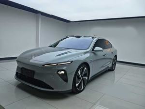 รถยนต์ไฟฟ้ามือสอง NIO ET7 รุ่นปี <span class=keywords><strong>2021</strong></span> รุ่น 100 <span class=keywords><strong>kWh</strong></span> 4 ประตู 5 ที่นั่ง พวงมาลัยซ้าย ความเร็วสูงสุด 200 กม./ชม. รถยนต์ไฟฟ้าความเร็วสูง - Product Image 1