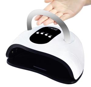 <span class=keywords><strong>Amazon</strong></span> Venta caliente 120w Gel curado lámpara de <span class=keywords><strong>uñas</strong></span> <span class=keywords><strong>UV</strong></span> LED secador de <span class=keywords><strong>uñas</strong></span> lámparas - Product Image 5