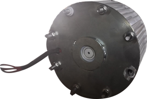 Generador de imanes de imán permanente de 800W y 500 RPM RX-800PH a precio competitivo - Product Image 4