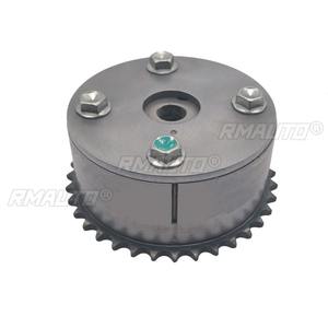13050-21051 Ajustador de Admisión del Motor, Piñón de Entrada del Árbol de Levas, Pieza de Sincronización del Escape para Accesorios de Automóviles Toyota - Product Image 3